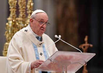 Pape François : « Toute violence contre la femme, est un outrage, une profanation de Dieu »