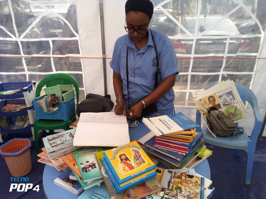 Du Juillet Au Ao T La Librairie Paulines Offre La