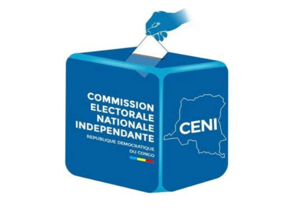 Processus électoral en RDC : La CENI reporte à nouveau la clôture du dépôt des candidatures pour l’élection des gouverneurs, vice-gouverneurs et sénateurs