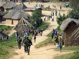 Insécurité dans l’Est de la RDC : Une femme kidnappée par des hommes armés à Rutshuru