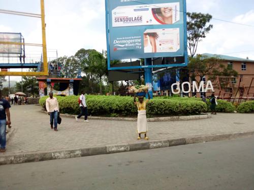 Décès d’une jeune fille de 25 ans par balle perdue dans la ville de Goma