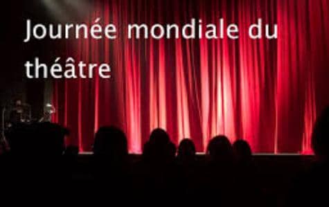 Journée Mondiale du théâtre : Un secteur peu valorisant pour les femmes en RDC pourtant elles travaillent pour éduquer la masse