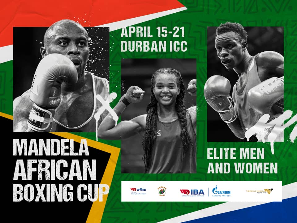1ere édition de “Mandela African Boxing” en Afrique du Sud : La RDC aligne 9 boxeuses pour décrocher la cagnotte de 500.000$