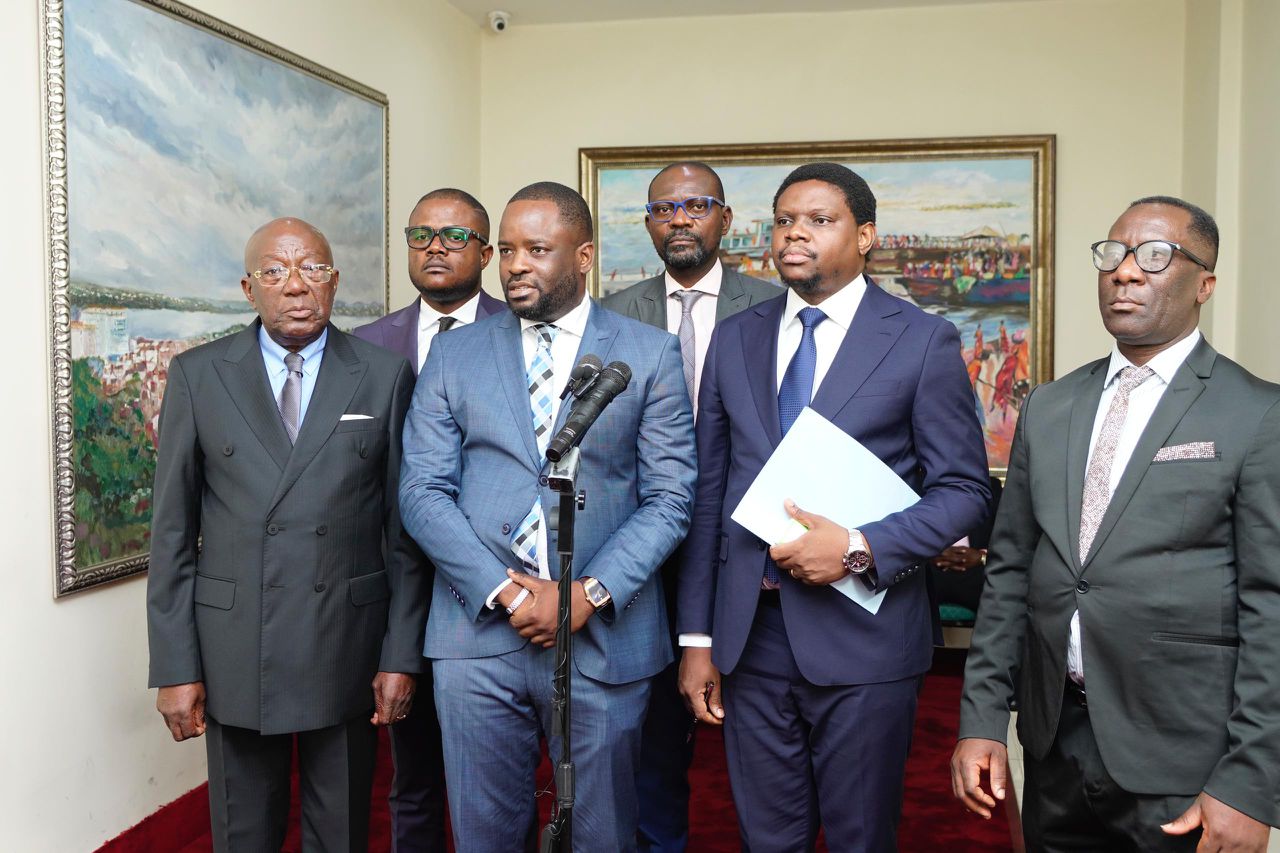 Prochain Gouvernement: la probité morale et l’expertise parmi les critères pour les ministres, indique Toussaint MANGALA