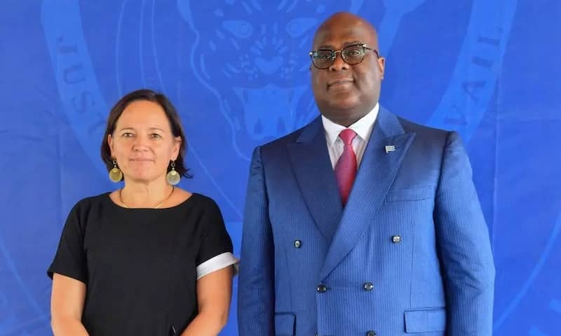 Des militaires rwandais sur le sol Congolais : la Belgique demande à la RDC de porter plainte devant la Cour internationale de Justice