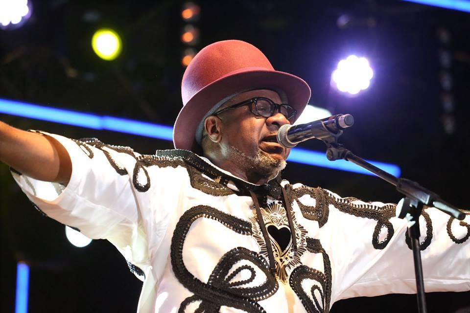 Commémoration 8e anniversaire de la mort de PAPA WEMBA : Les Kinoises se souviennent encore des chansons de la star congolaise