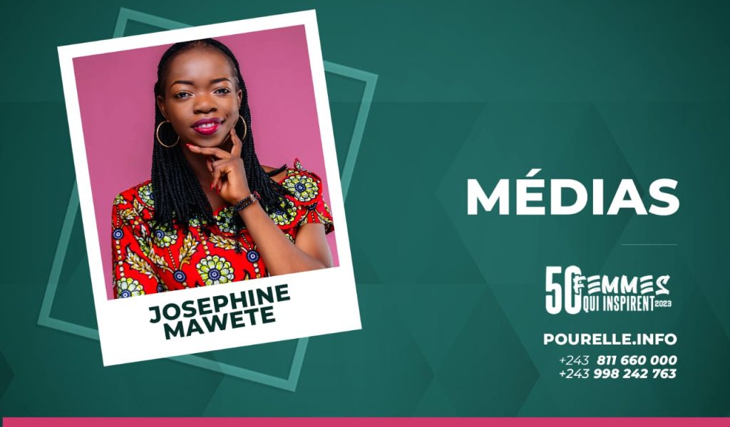 Josephine-Mawete